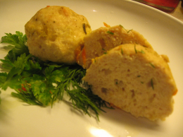 Тефтели куриные